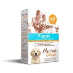HUMAN GRADE GRAIN FREE BISCUITS PUPPY - CAJA 460 G Productos veterinarios Alimentos para perro | Envios a toda Guatemala