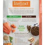 INSTINCT BE NATURAL SALMON y BROWN RICE DOG 4.5LB Alimento para PerroFarmacia.PET