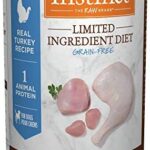 Alimento Húmedo INSTINCT Pavo Ingredientes Limitados para Perros Sensibles 13.2oz Productos veterinarios Alimentos | Envios a toda Guatemala
