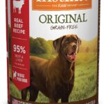 INSTINCT ORIGINAL Alimento Húmedo Premium para Perro: Res Sin Granos 13.2oz Productos veterinarios Alimentos | Envios a toda Guatemala