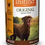 Alimento Húmedo Instinct Original Pollo Sin Granos 13.2oz - Lata Premium para Perros Productos veterinarios Alimentos | Envios a toda Guatemala