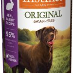 INSTINCT ORIGINAL GRAIN-FREE RABBIT CANNED 13.2OZ Alimento para Perro Productos veterinarios Alimentos | Envios a toda Guatemala