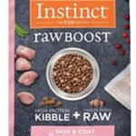 Alimento Seco para Perros INSTINCT RAW BOOST GRAIN FREE de Pollo para Piel y Pelaje, 18LBFarmacia.PET