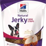 JERKY MINI STRIPS WITH REAL CHICKENFarmacia.PET