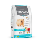 Monello Perro Cachorros Razas Pequeñas 10.1KG - Nutrición Premium OnlineFarmacia.PET