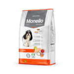 MONELLO PERRO RAZAS Pequeñas 15KG: Nutrición Especializada para Salud ÓptimaFarmacia.PET