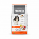 Monello Alimento para Perros Razas Pequeñas 25KG | Nutrición EspecializadaFarmacia.PET