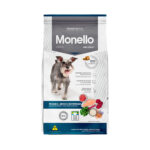 MONELLO PERRO SENIOR 1KG: Nutrición Avanzada para Longevidad y Salud Articular Productos veterinarios Alimentos para perro | Envios a toda Guatemala