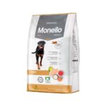 MONELLO PERRO TRADICIONAL 7KG: Nutrición Completa y Vitalidad para tu Perro Productos veterinarios Alimentos para perro | Envios a toda Guatemala