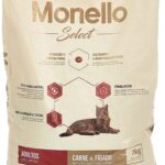 MONELLO SELECT ADULTO 7KG Productos veterinarios Alimentos para perro | Envios a toda Guatemala