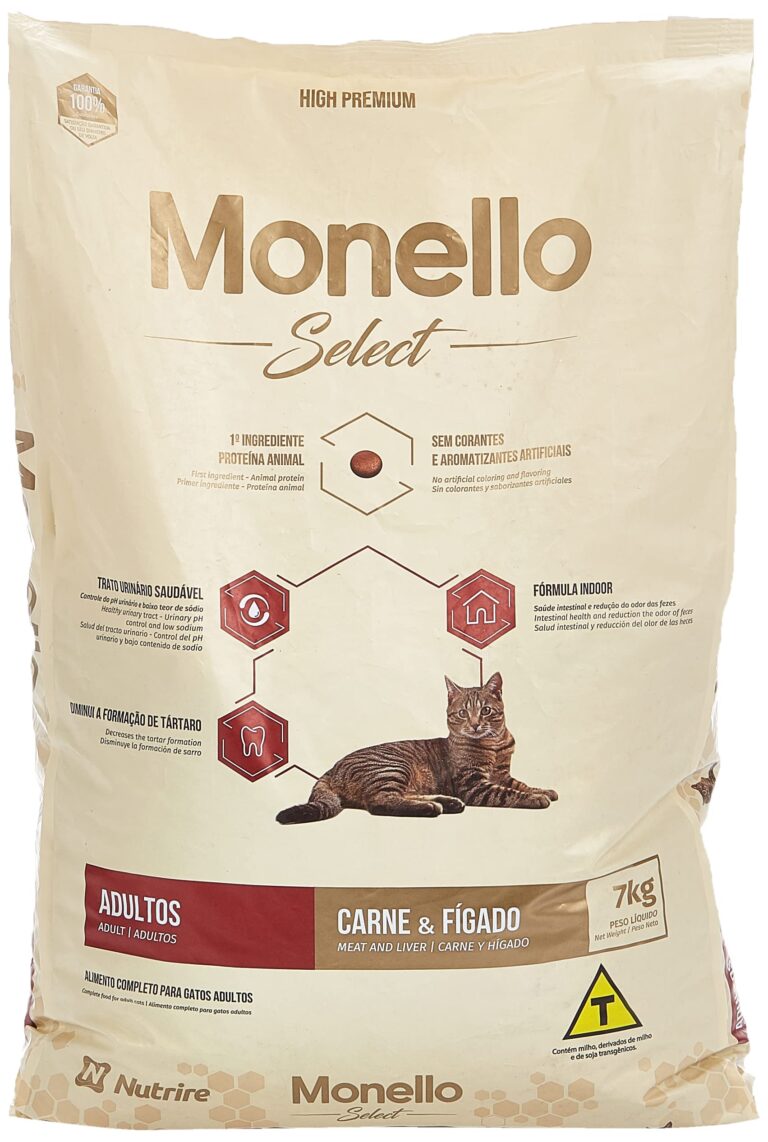 MONELLO SELECT ADULTO 7KG Productos veterinarios Alimentos para perro | Envios a toda Guatemala