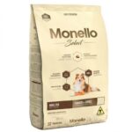 MONELLO SELECT Perros Adultos 2KG: Nutrición Premium para Vitalidad Diaria Productos veterinarios Alimentos para perro | Envios a toda Guatemala