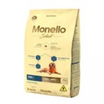 MONELLO SELECT PERRO MAYOR 7+ 2KG Productos veterinarios Alimentos para perro | Envios a toda Guatemala