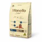 MONELLO SELECT ALIMENTO PREMIUM PERRO MAYOR 7+ 7KG Productos veterinarios Alimentos para perro | Envios a toda Guatemala