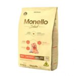 MONELLO SELECT Alimento Premium para Perros Razas Pequeñas 2KG Productos veterinarios Alimentos para perro | Envios a toda Guatemala