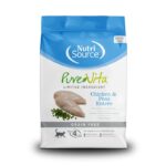 NutriSource PURE VITA CHICKEN y PEAS ENTREE 4 Lbs – Alimento Seco Premium para GatosAlimentosFarmacia.PET