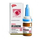 OFLOXACINA HOLLIDAY X 5 ML Medicamentos Veterinarios Productos veterinarios Holliday | Envios a toda Guatemala