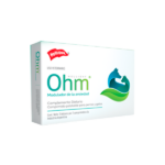 OHM X 21 Comprimidos Medicamentos Veterinarios Productos veterinarios Holliday | Envios a toda Guatemala