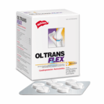 OL-Trans FLEX 7 21 Comprimidos | Suplemento articular para perros y gatos Productos veterinarios Holliday | Envios a toda Guatemala