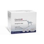 Osurnia Gel Ótico de Larga Duración (2 Tubos x 1.2g) Otitis Externa – Dechra Productos veterinarios Dechra | Envios a toda Guatemala