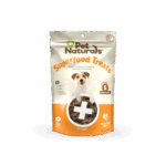 Pet Naturals: Premios Superalimento de Pollo – Sabor y Nutrición para Perros Productos veterinarios Alimentos para perro | Envios a toda Guatemala