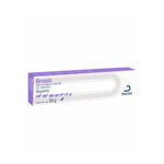 Pomada Brosin 25gr medicamento veterinario Productos veterinarios Dechra | Envios a toda Guatemala