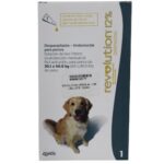 REVOLUTION VERDE 44.1-88 LBS Productos veterinarios Medicamentos Veterinarios | Envios a toda Guatemala