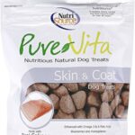 Nutrisource Suplemento Piel y Pelo Saludable para Perros 6 OZAlimentosFarmacia.PET