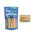 SMARTSTICKS PALITOS DENTAL 5 UNI Productos veterinarios Alimentos para perro | Envios a toda Guatemala