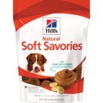 SOFT SAVORIES PEANUT BUTTER y BANANAFarmacia.PET