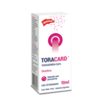 TORACARD X 10 ML Medicamentos Veterinarios Productos veterinarios Holliday | Envios a toda Guatemala