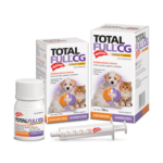 TOTAL FULL CG PERROS Y GATOS X 15 ML Medicamentos Veterinarios Productos veterinarios Holliday | Envios a toda Guatemala
