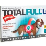 TOTAL FULL LC PERROS CHICO 30 BLISTERS 60 COMPRIMIDOS Medicamentos Veterinarios Productos veterinarios Holliday | Envios a toda Guatemala
