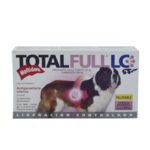 TOTAL FULL LC PERROS GRANDES X 3 COMPRIMIDOS Medicamentos Veterinarios Productos veterinarios Holliday | Envios a toda Guatemala