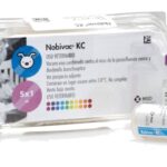 Vacuna Nobivac KC - Tos de las perreras Productos veterinarios Intervet MSD | Envios a toda Guatemala
