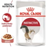 FHN WET INSTINTIVE 85G Concentrado para gatos Royal Canin Productos veterinarios Royal Canin | Envios a toda Guatemala