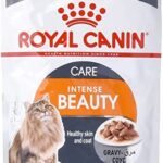 FHN WET INTENSE BEAUTY 85G Concentrado para gatos Royal Canin Productos veterinarios Royal Canin | Envios a toda Guatemala