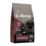BALANCE ADULTO PIEL Y PELO 14.97 KG PERRO Productos veterinarios Alimentos para perro | Envios a toda Guatemala