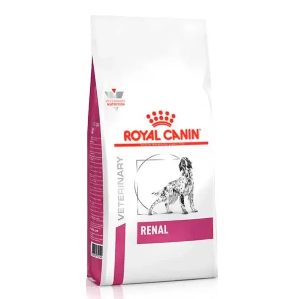 VHN C RENAL 2K Concentrado para perros Royal Canin Productos veterinarios Royal Canin | Envios a toda Guatemala