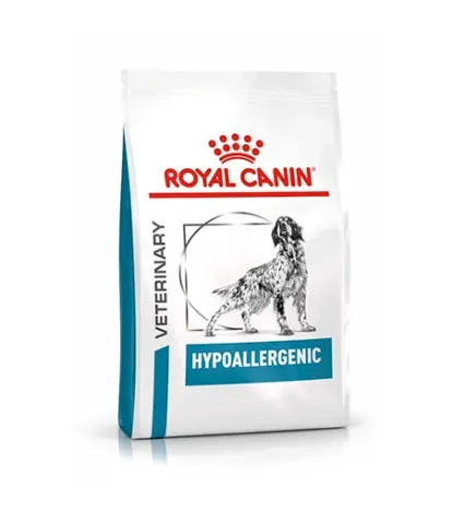 VHN C HYPOALLERGENIC 2K Concentrado para perros Royal Canin Productos veterinarios Royal Canin | Envios a toda Guatemala