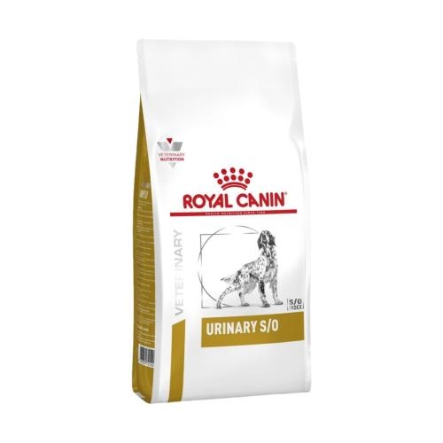 VHN C URINARY S/O SMALL 1.5K Concentrado para perros Royal Canin Productos veterinarios Royal Canin | Envios a toda Guatemala