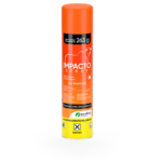 Impacto Spray 475 ml | Alta eficacia contra Gusanera en Bovinos | Ourofino Productos veterinarios Ourofino | Envios a toda Guatemala