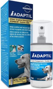 Adaptil Spray | Feromonas Naturales para Comportamiento Canino Productos veterinarios Adaptil | Envios a toda Guatemala