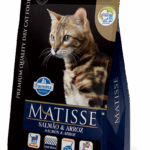 MATISSE SALMAO ARROZ 7,5KG Alimento para gatos Productos veterinarios Alimentos | Envios a toda Guatemala