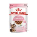 FHN WET STERILIZED 85G Concentrado para perros Royal Canin Productos veterinarios Royal Canin | Envios a toda Guatemala