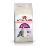 FHN SENSIBLE 400G Concentrado para gatos Royal Canin Productos veterinarios Royal Canin | Envios a toda Guatemala