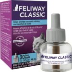Feliway Classic Recarga 48 ml | Feromonas Calmantes para Gatos Productos veterinarios Feliway | Envios a toda Guatemala