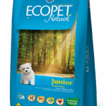 ECOPET NATURAL JUNIOR SMALL BITES 1KG Alimento para perros Productos veterinarios Alimentos para perro | Envios a toda Guatemala