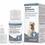 VetPro Dermacare Otic Cleanser | Limpiador otico para Perros y Gatos 100 ml Productos veterinarios Petmedica | Envios a toda Guatemala