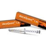 Doraquest I.A. | Jeringa de 6.84 g | Antiparasitario Oral de Amplio Espectro para Caballos Productos veterinarios Agrovet Market | Envios a toda Guatemala